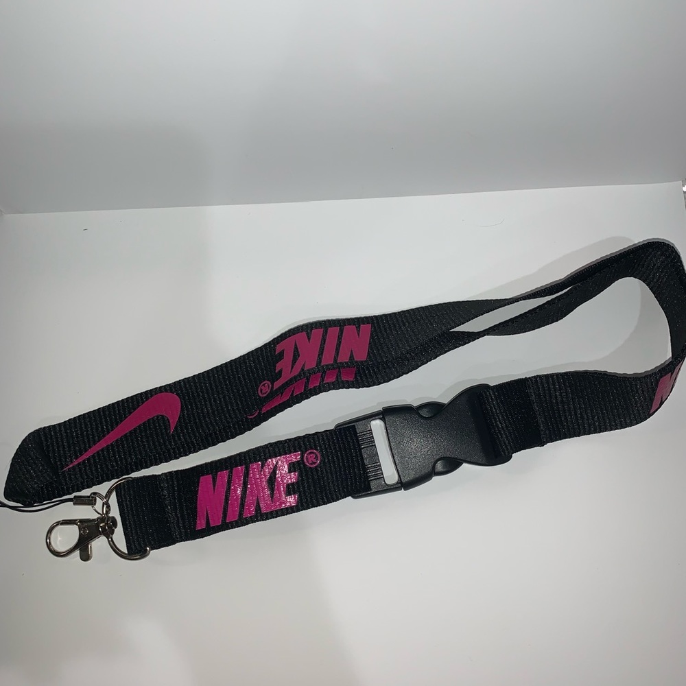 NIKE LANYARD